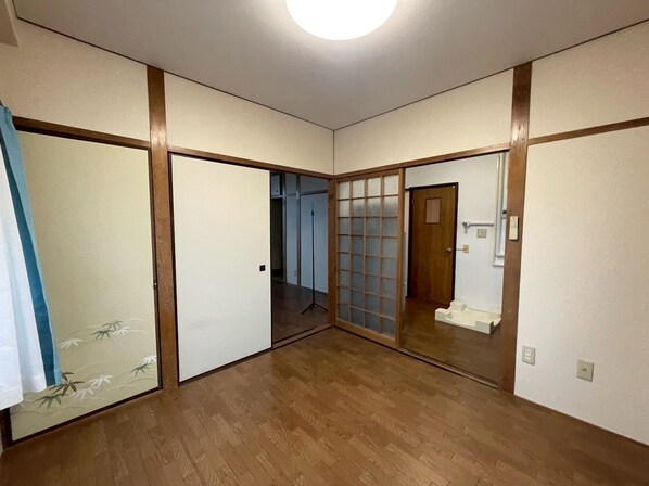 KIテックJマンションの物件内観写真